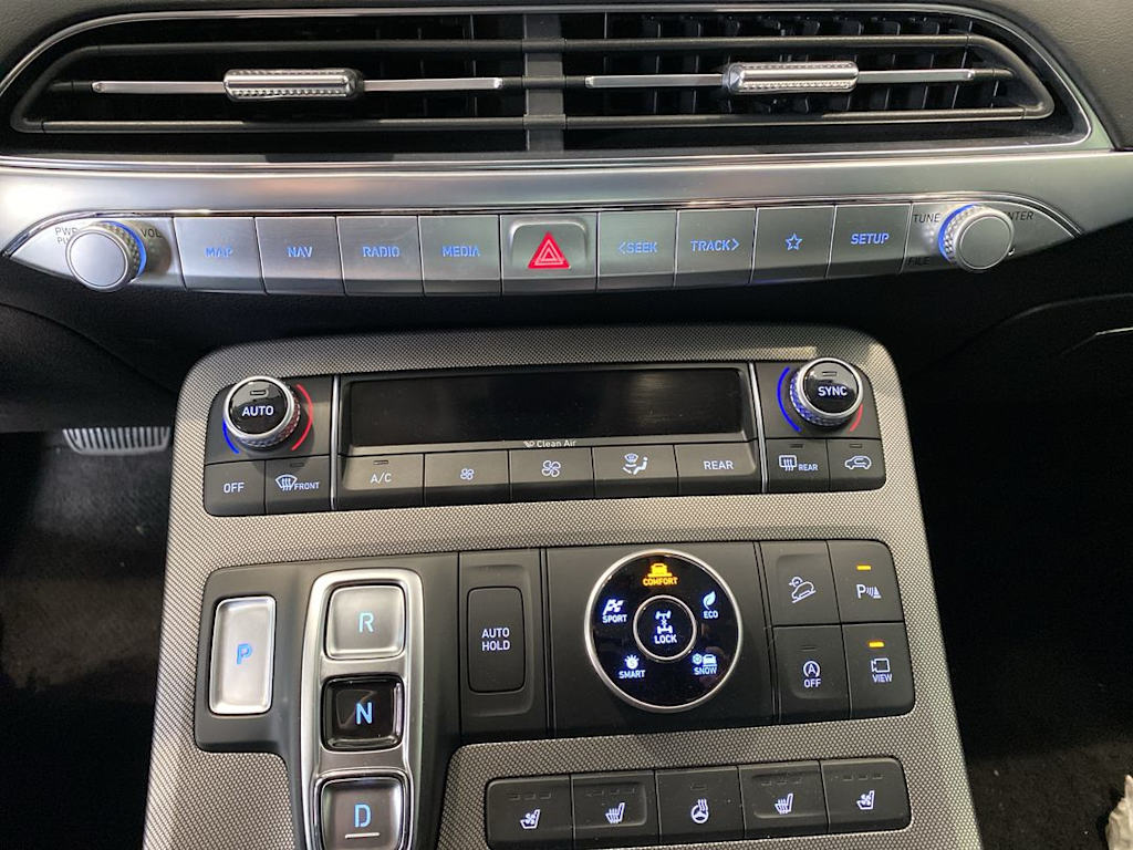 Thumbnail: 2022 Hyundai Palisade - 24