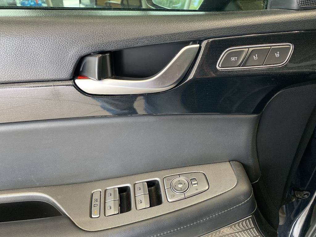 Thumbnail: 2022 Hyundai Palisade - 22