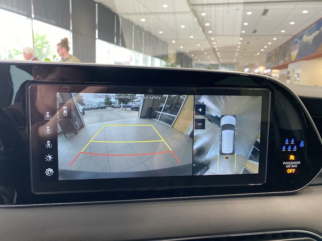 Thumbnail: 2022 Hyundai Palisade - 23