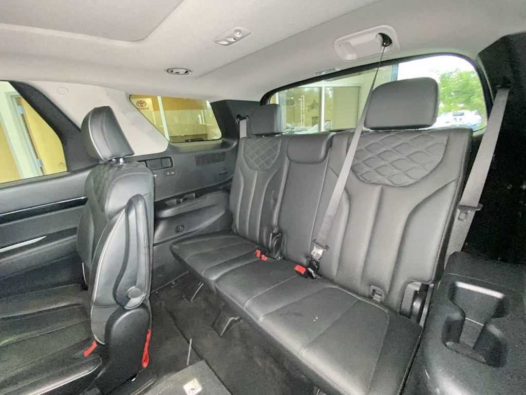 Thumbnail: 2022 Hyundai Palisade - 27