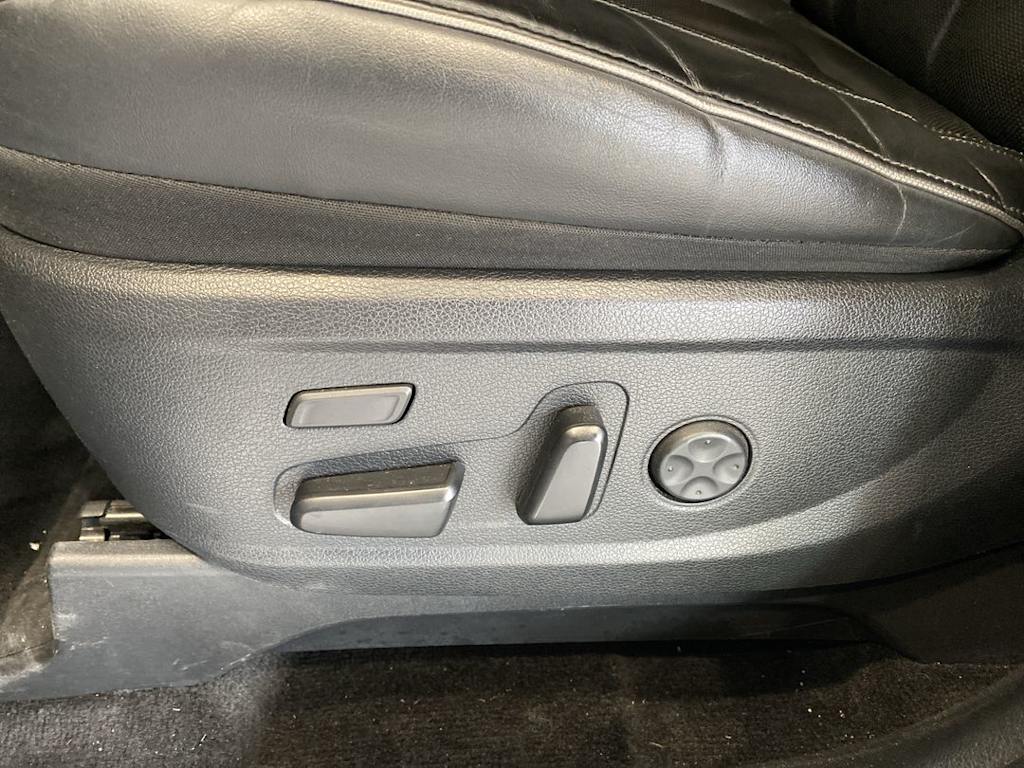 Thumbnail: 2022 Hyundai Palisade - 21