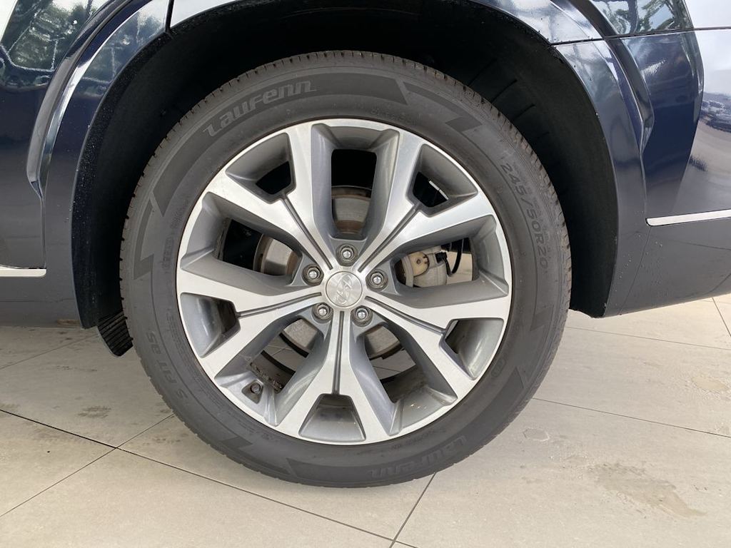 Thumbnail: 2022 Hyundai Palisade - 7