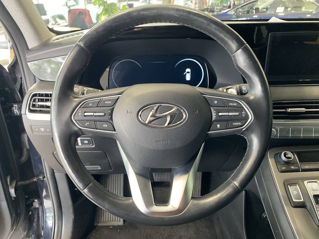 Thumbnail: 2022 Hyundai Palisade - 2