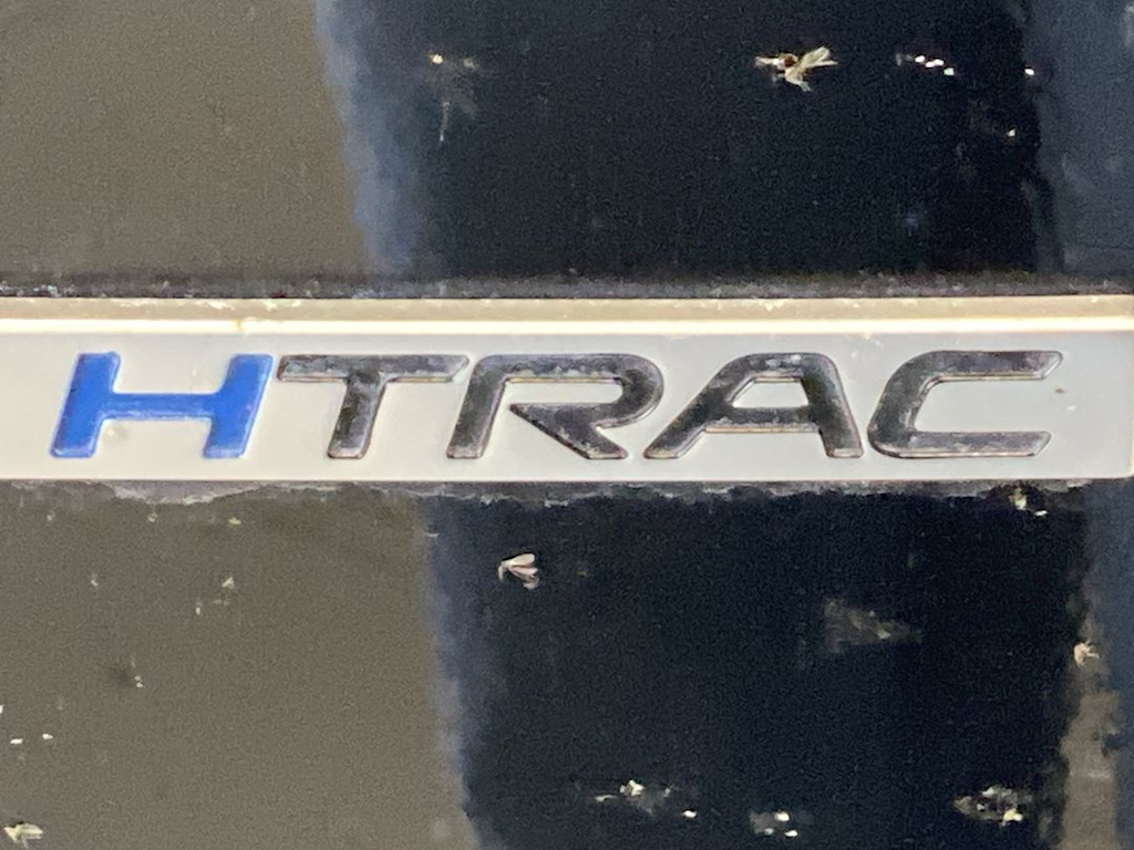 Thumbnail: 2022 Hyundai Palisade - 7
