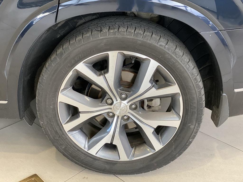 Thumbnail: 2022 Hyundai Palisade - 8