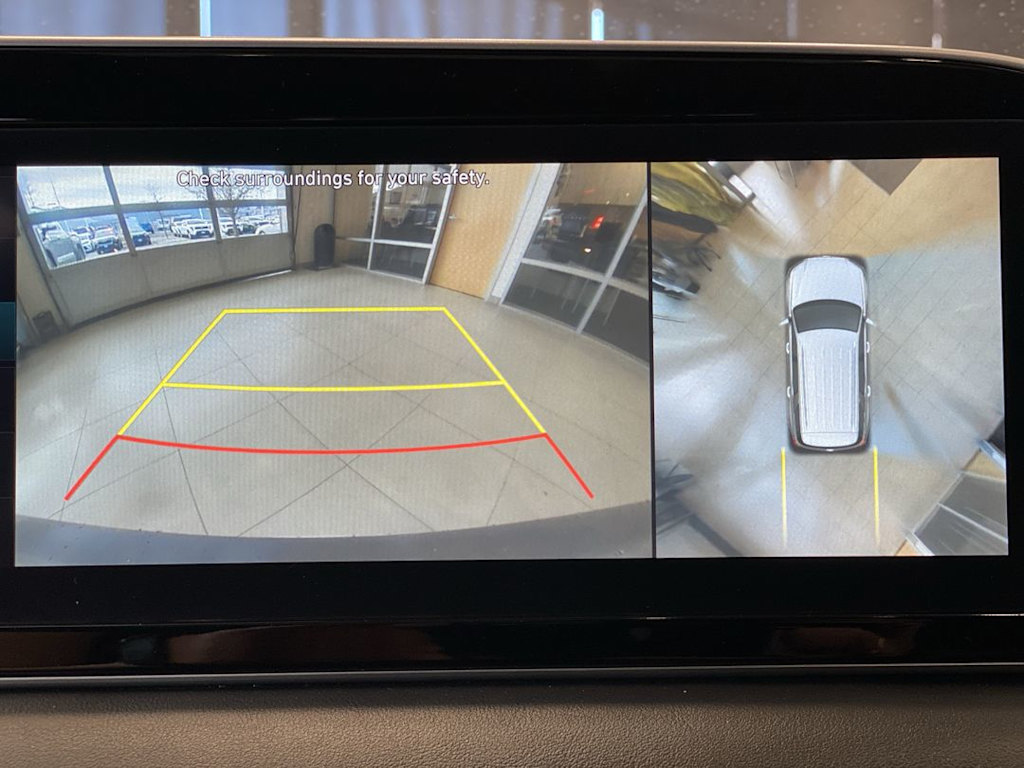 Thumbnail: 2022 Hyundai Palisade - 22