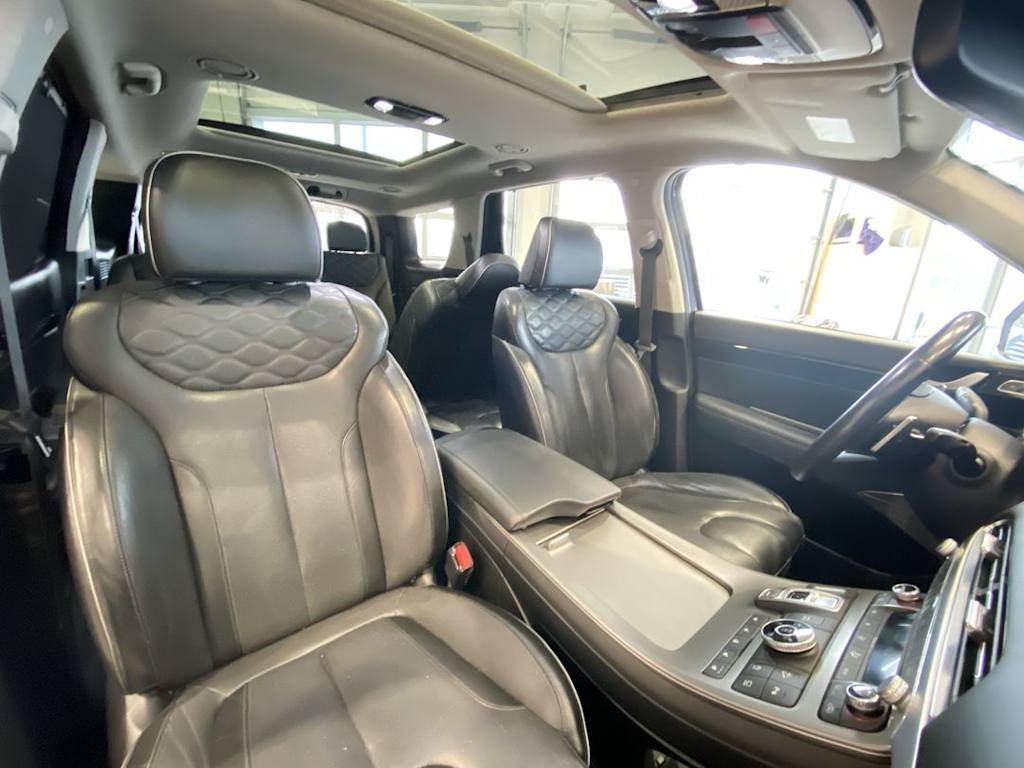 Thumbnail: 2022 Hyundai Palisade - 11