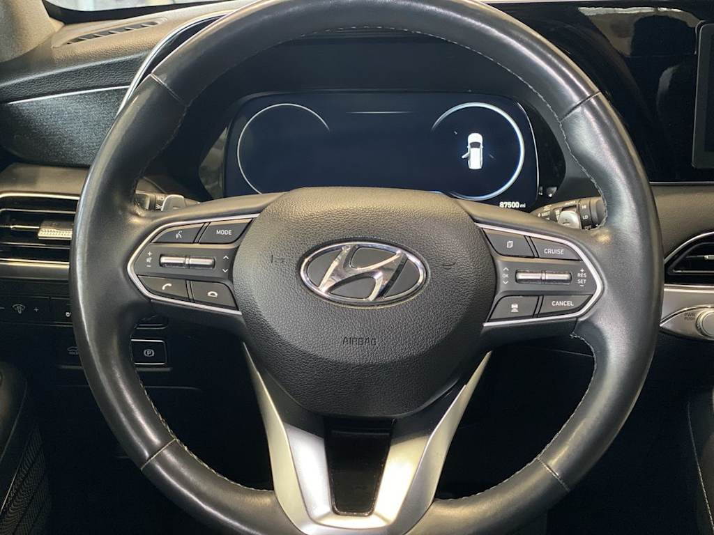 Thumbnail: 2022 Hyundai Palisade - 2