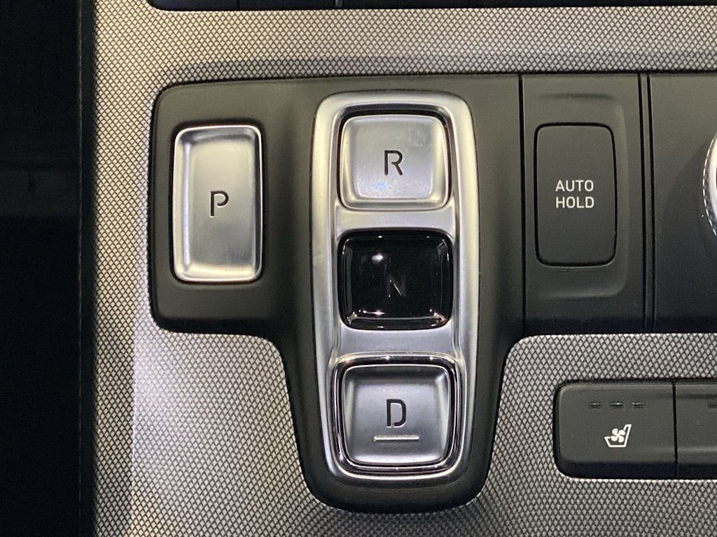 Thumbnail: 2020 Hyundai Palisade - 26