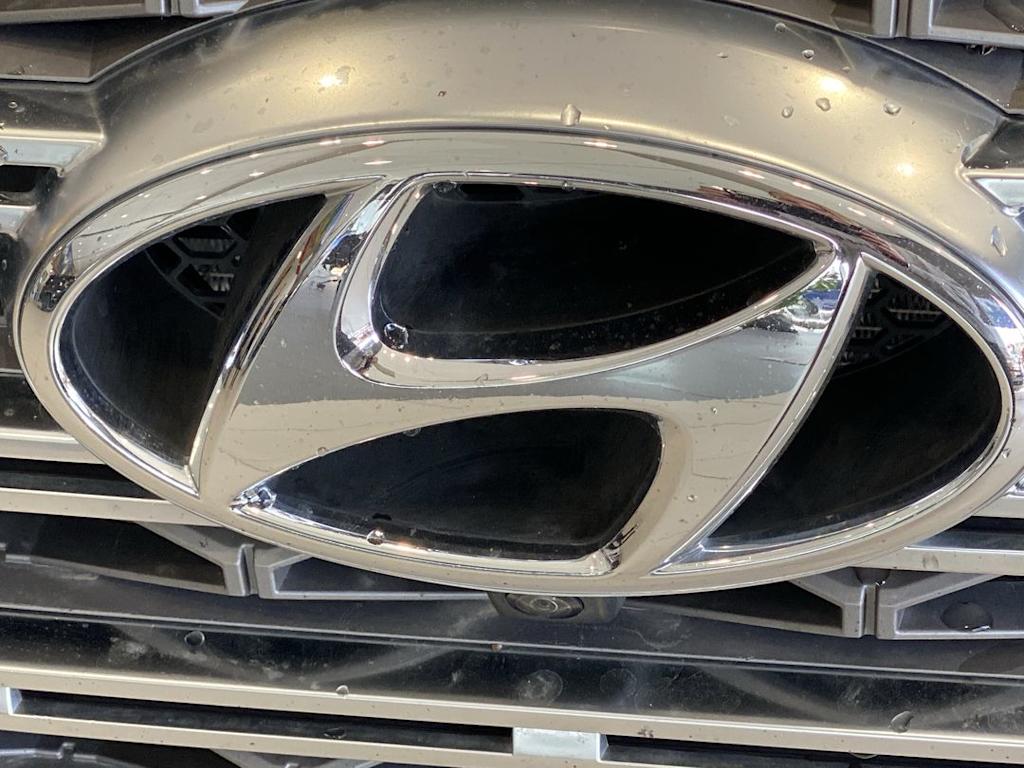 Thumbnail: 2020 Hyundai Palisade - 14