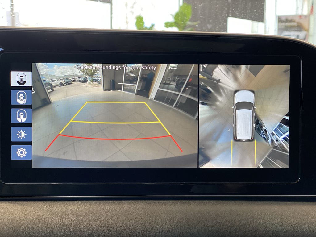 Thumbnail: 2020 Hyundai Palisade - 23