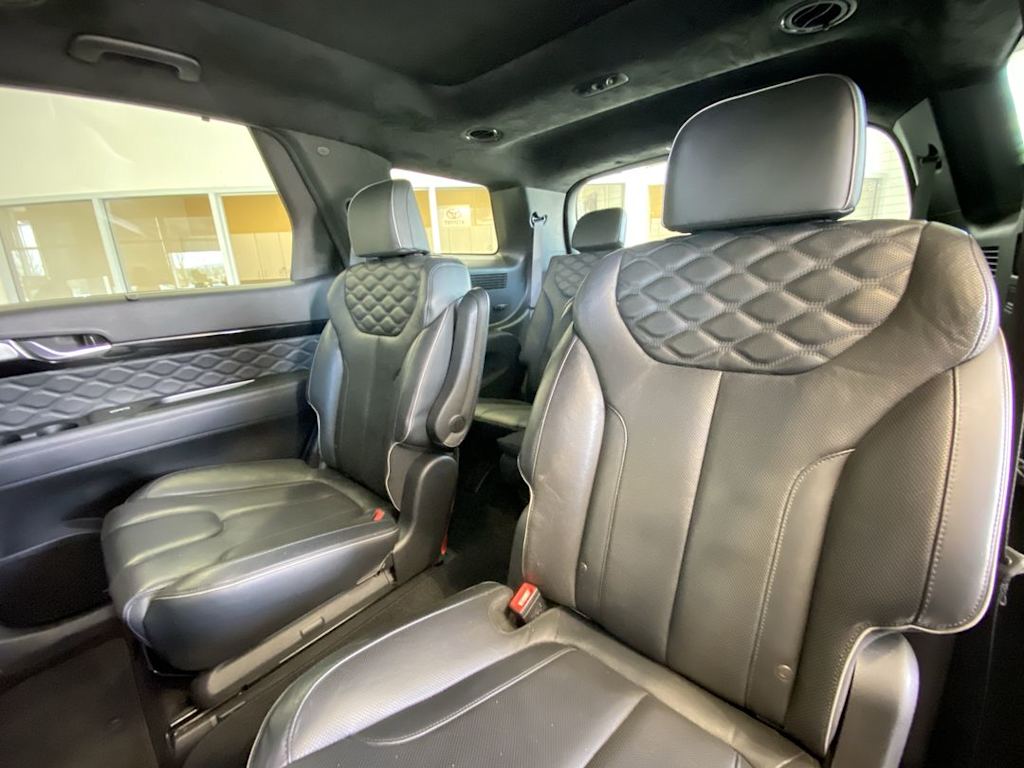 Thumbnail: 2020 Hyundai Palisade - 12