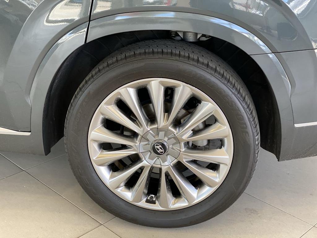 Thumbnail: 2020 Hyundai Palisade - 8