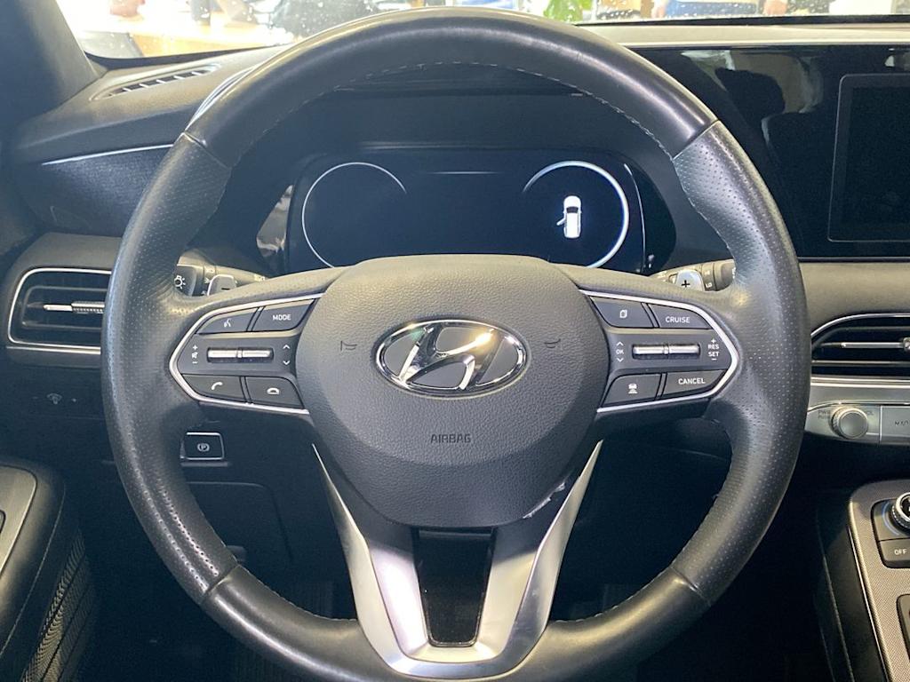 Thumbnail: 2020 Hyundai Palisade - 2
