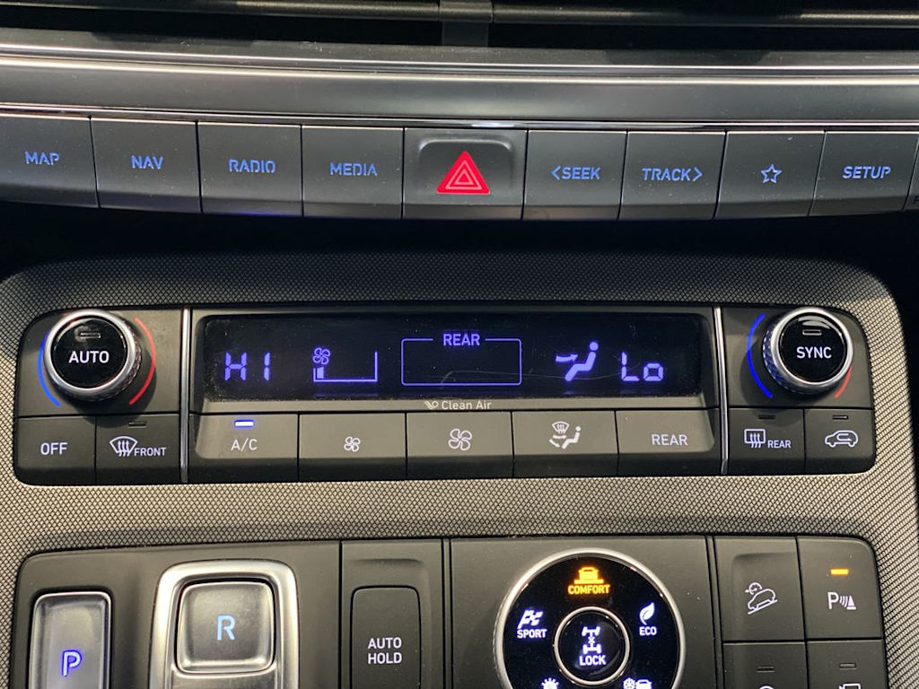 Thumbnail: 2020 Hyundai Palisade - 25