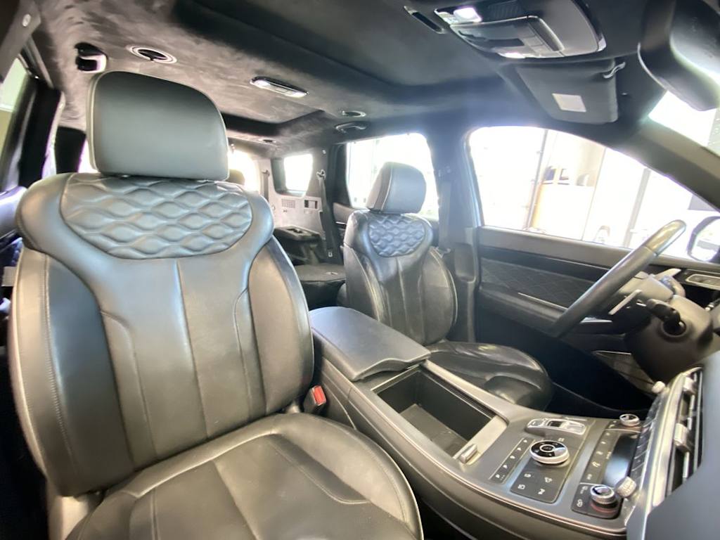 Thumbnail: 2020 Hyundai Palisade - 11