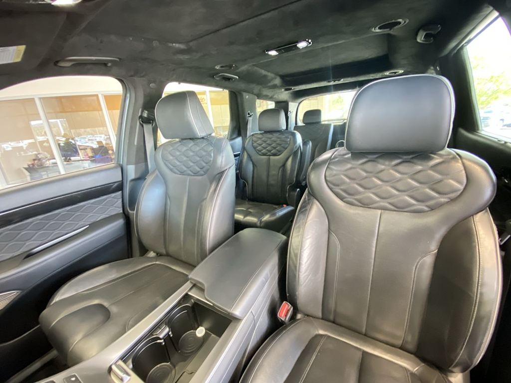 Thumbnail: 2020 Hyundai Palisade - 10