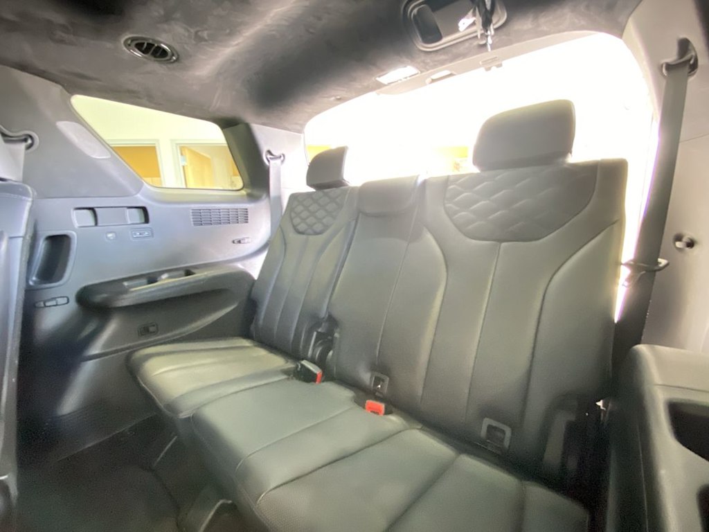 Thumbnail: 2020 Hyundai Palisade - 28