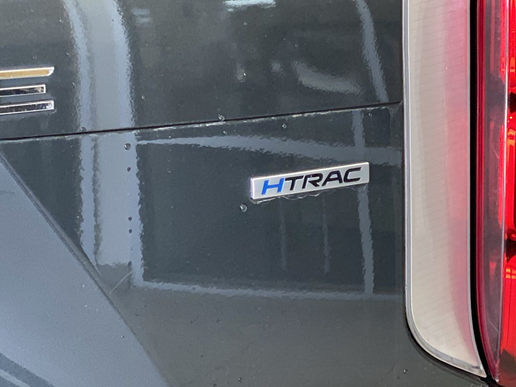 Thumbnail: 2020 Hyundai Palisade - 7
