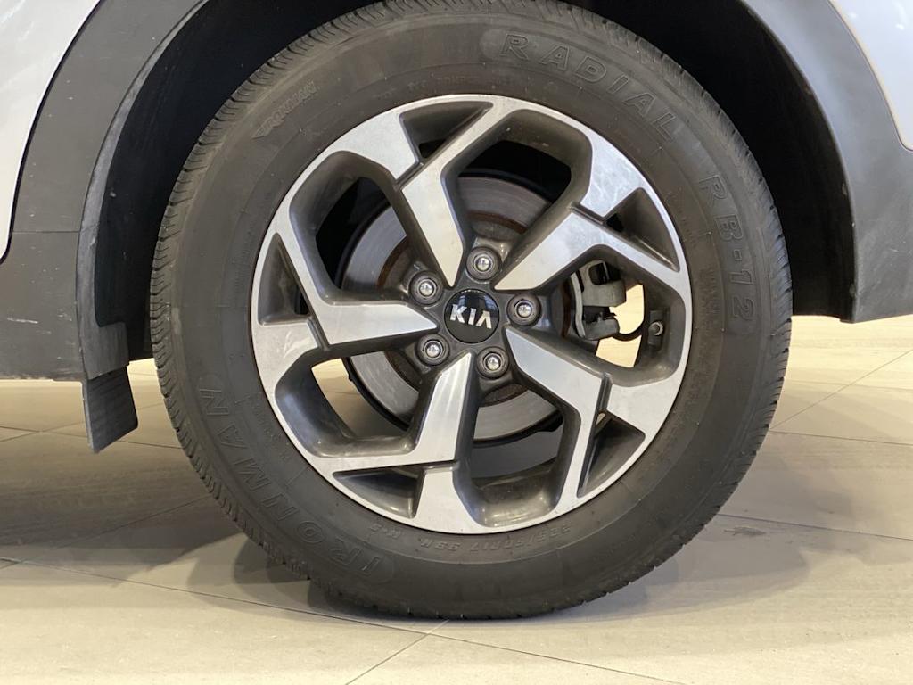 Thumbnail: 2021 Kia Sportage - 6