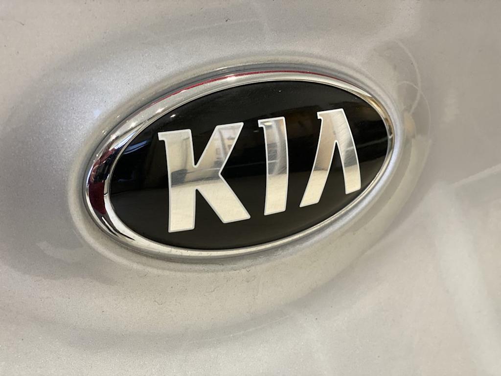 Thumbnail: 2021 Kia Sportage - 19