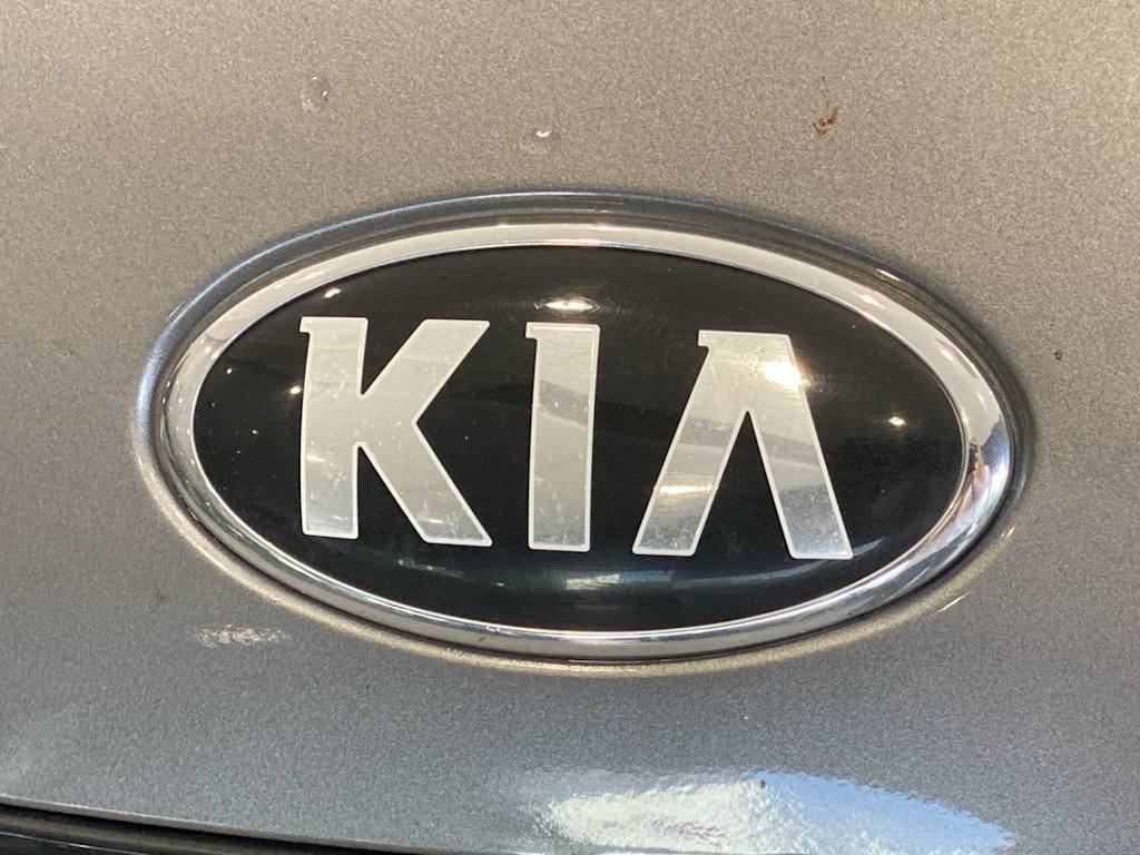 Thumbnail: 2017 Kia Sportage - 6