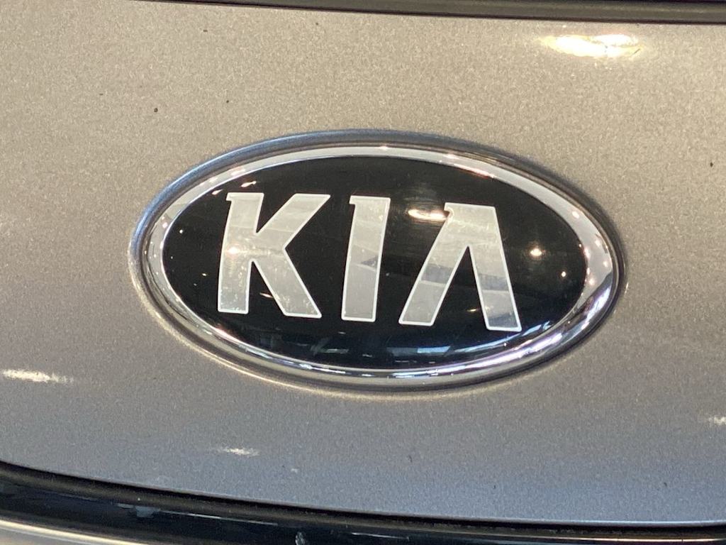 Thumbnail: 2017 Kia Sportage - 7
