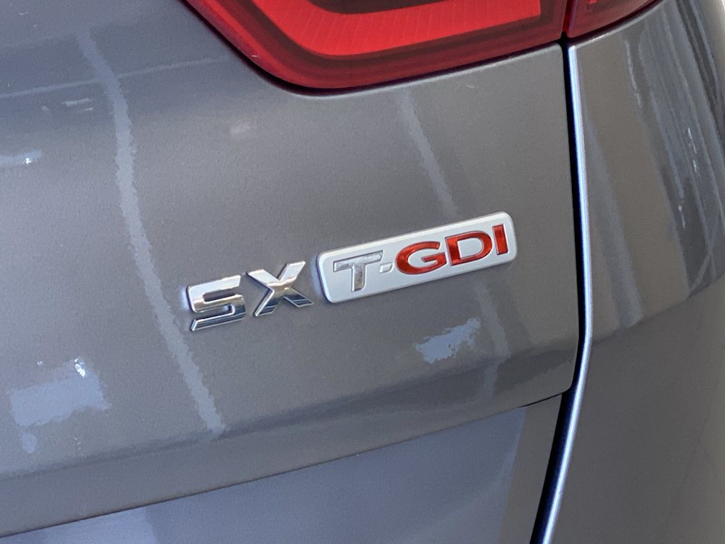 Thumbnail: 2017 Kia Sportage - 22