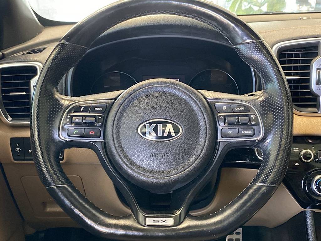 Thumbnail: 2017 Kia Sportage - 2
