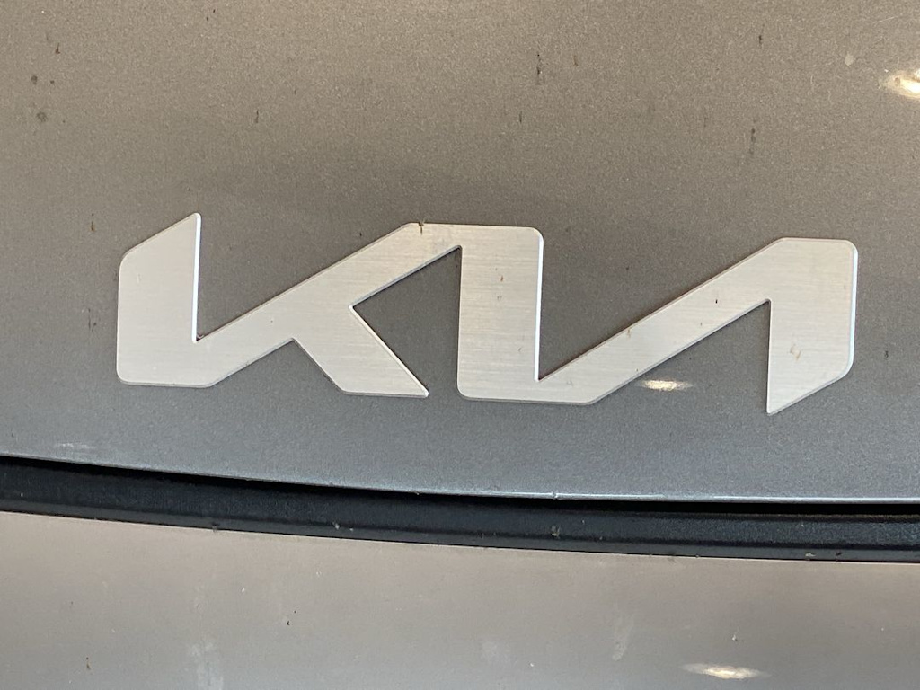 Thumbnail: 2024 Kia Sportage - 7