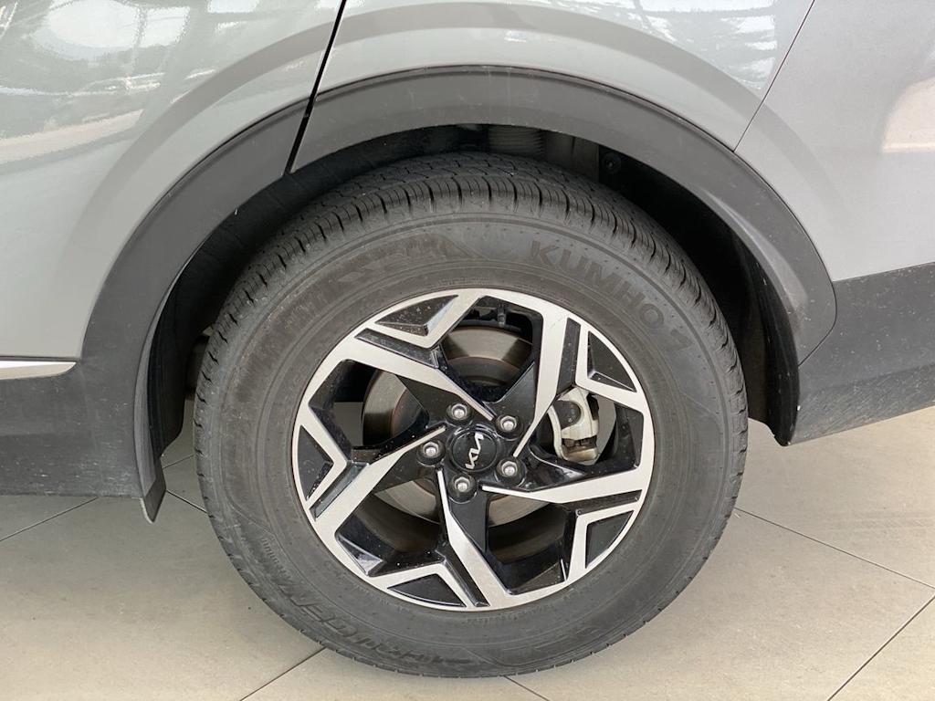 Thumbnail: 2024 Kia Sportage - 8