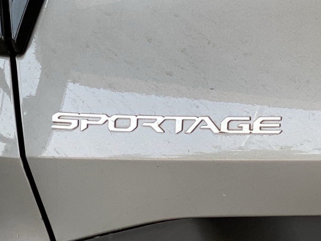 Thumbnail: 2024 Kia Sportage - 20