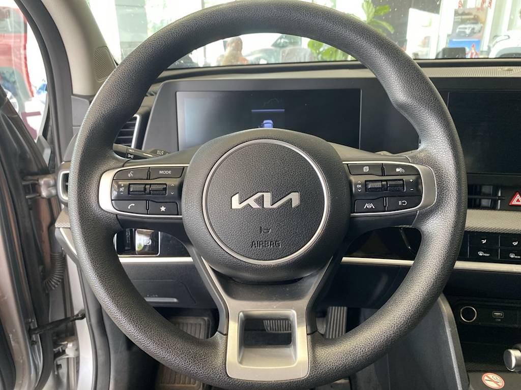 Thumbnail: 2024 Kia Sportage - 2