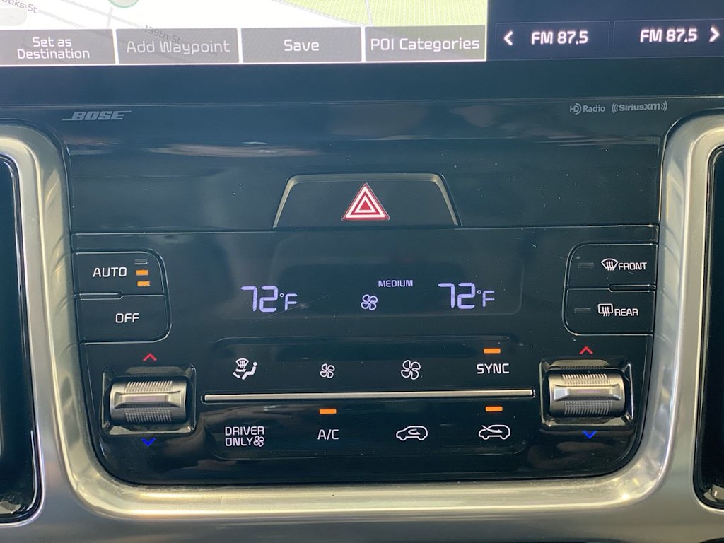 Thumbnail: 2023 Kia Sorento - 26