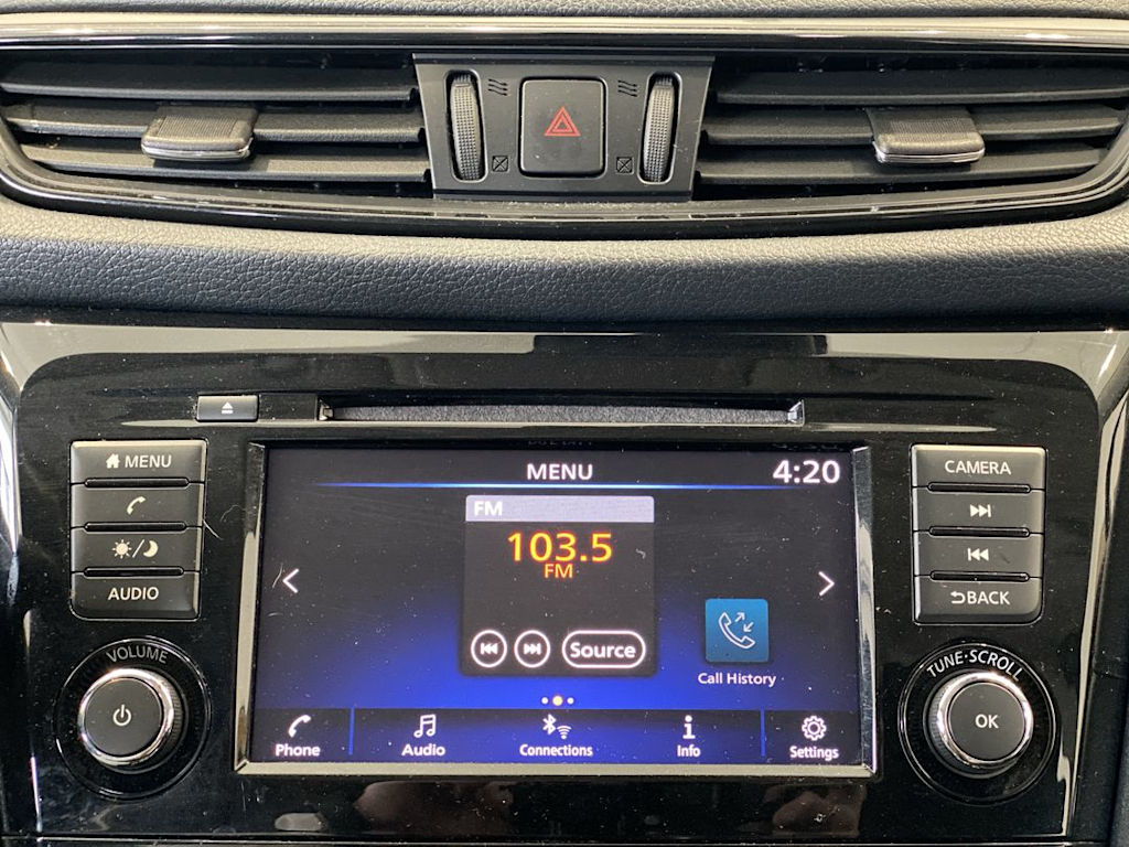 Thumbnail: 2020 Nissan Rogue - 13