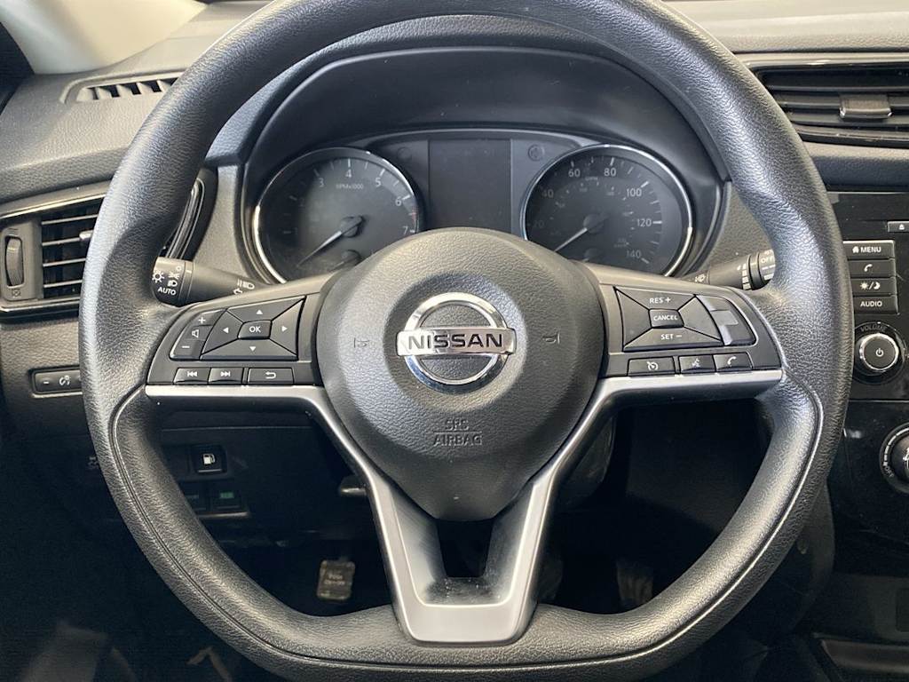 Thumbnail: 2020 Nissan Rogue - 2