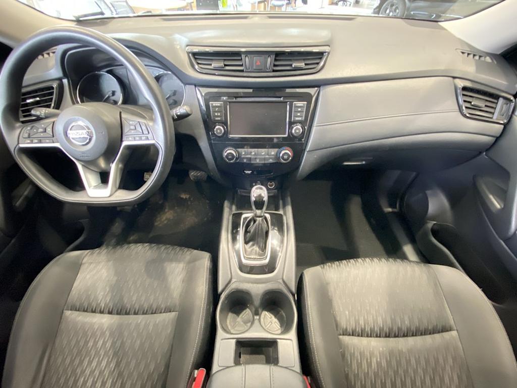 Thumbnail: 2020 Nissan Rogue - 9