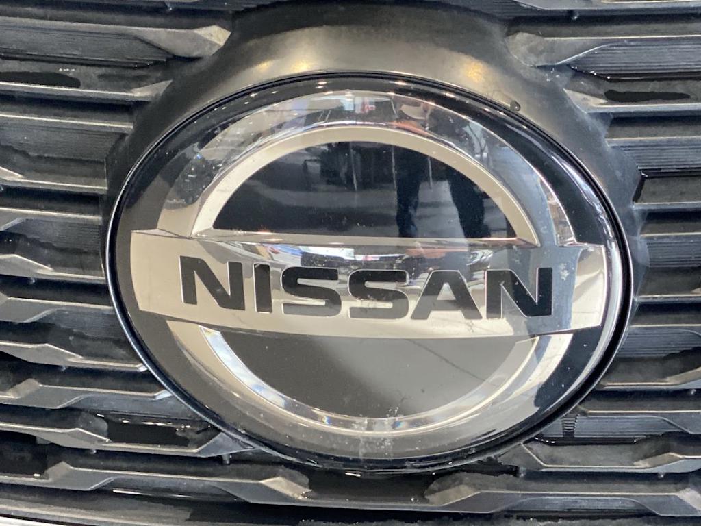 Thumbnail: 2020 Nissan Rogue - 7