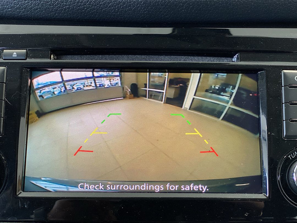 Thumbnail: 2020 Nissan Rogue - 25