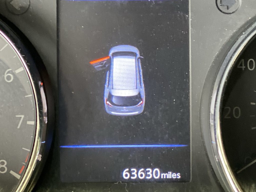 Thumbnail: 2020 Nissan Rogue - 15