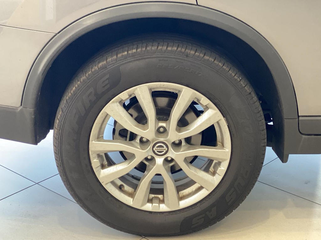 Thumbnail: 2020 Nissan Rogue - 8