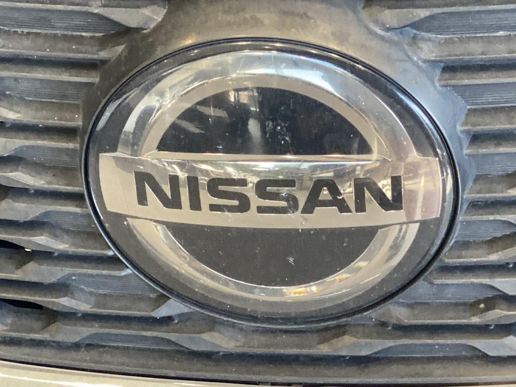 Thumbnail: 2020 Nissan Rogue - 7