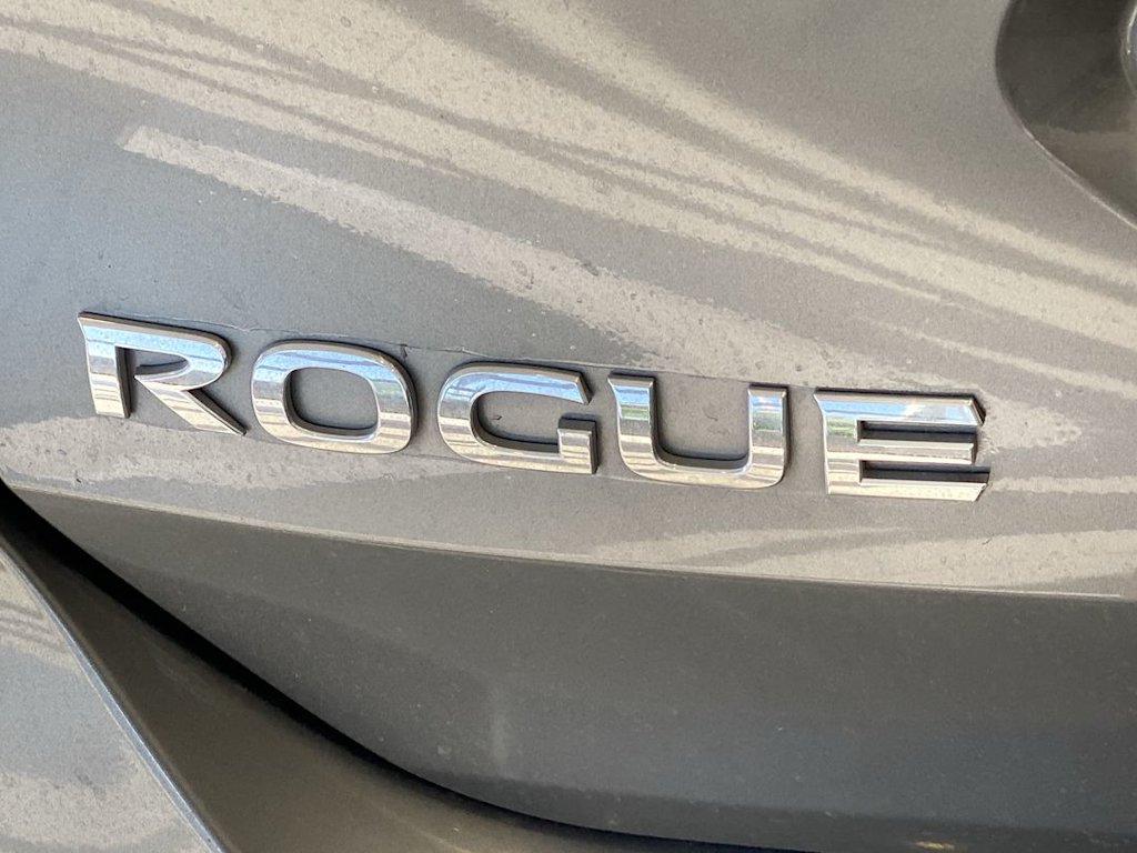 Thumbnail: 2020 Nissan Rogue - 20