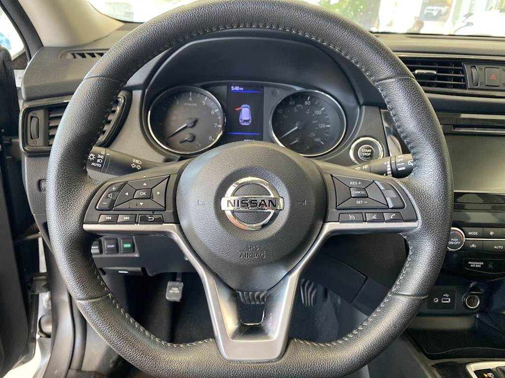 Thumbnail: 2020 Nissan Rogue - 2