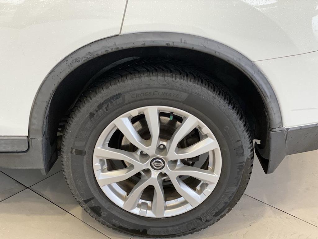 Thumbnail: 2018 Nissan Rogue - 7