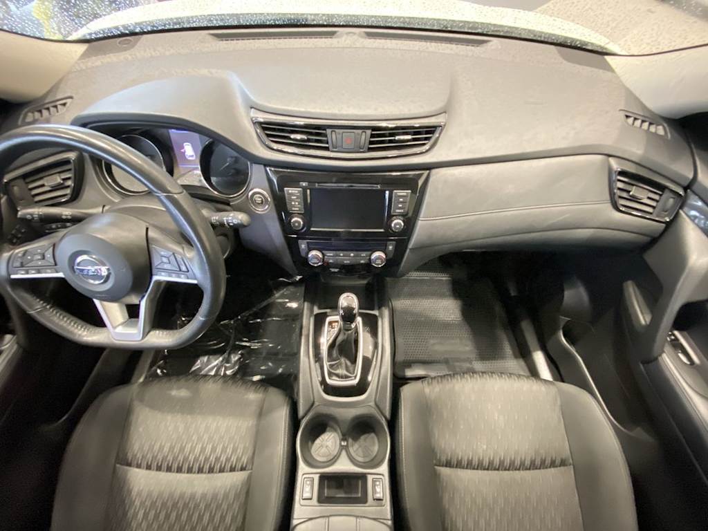 Thumbnail: 2018 Nissan Rogue - 8