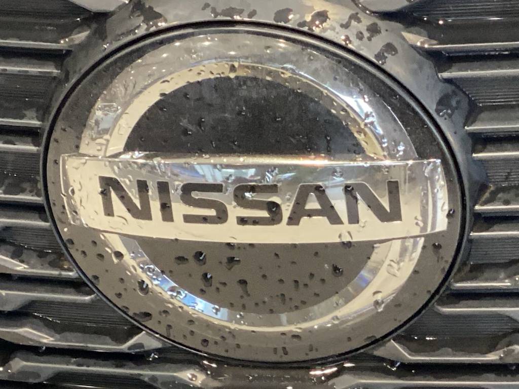 Thumbnail: 2018 Nissan Rogue - 6