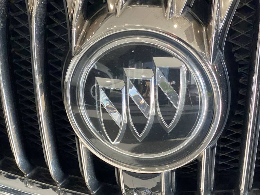 Thumbnail: 2017 Buick Envision - 6