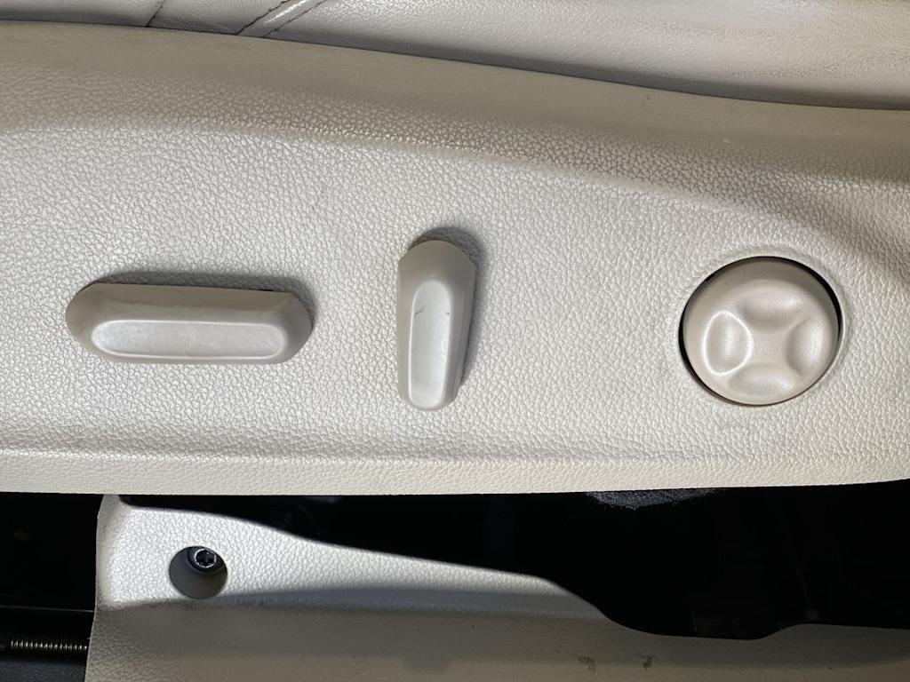 Thumbnail: 2017 Buick Envision - 23