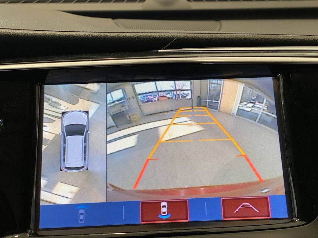 Thumbnail: 2017 Buick Envision - 25